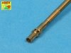 Aber 35L-109 German 2cm gun barrel for Flak 30 or MG C/30 (1:35)	